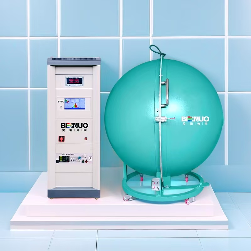 建筑照明检测仪器